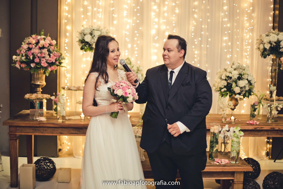 Casamento - Humorista Programa Pânico - Rogério Morgado e Natanna - São Paulo -SP
#casamentorogeriomorgado #madrinhadecasamento #prewedding #noivinha #miniwedding #fotografiadecasamento #casamentodedia #noivasdobrasil #casamentocivil #casamento #noiva 