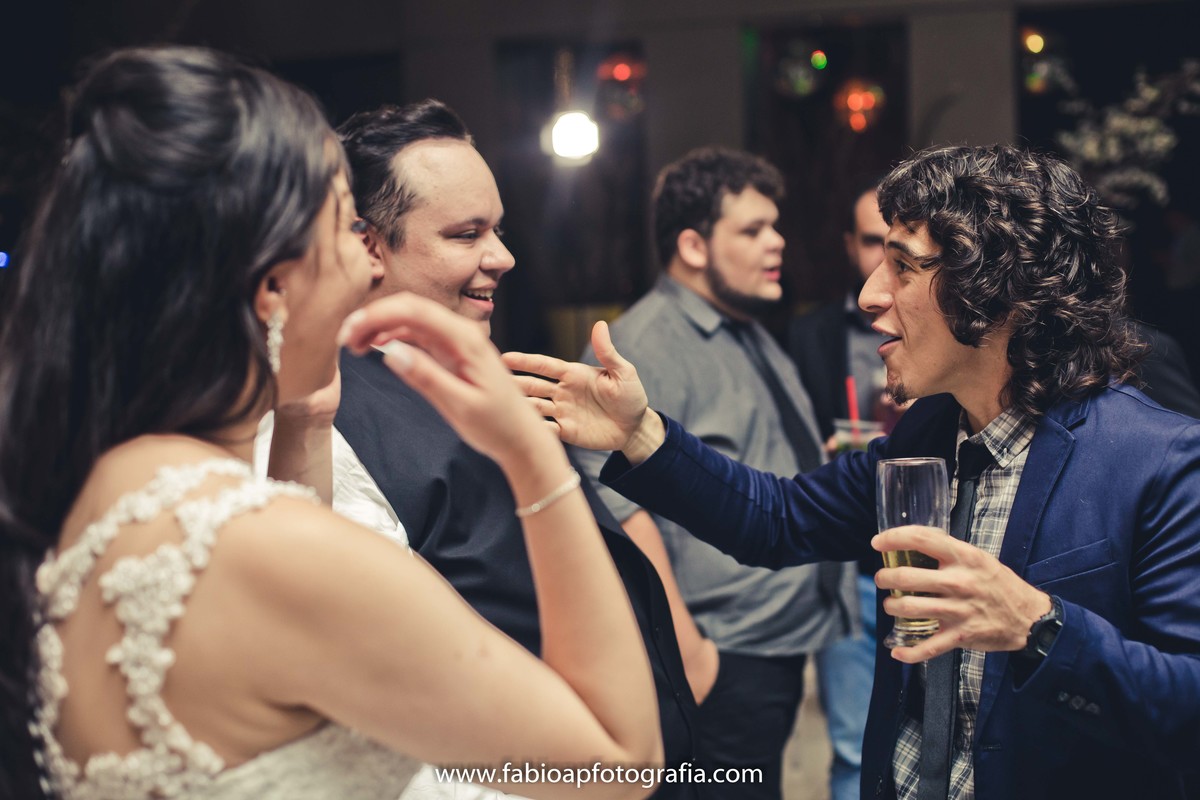 Casamento - Humorista Programa Pânico - Rogério Morgado e Natanna - São Paulo -SP
#casamentorogeriomorgado #madrinhadecasamento #prewedding #noivinha #miniwedding #fotografiadecasamento #casamentodedia #noivasdobrasil #casamentocivil #casamento #noiva 