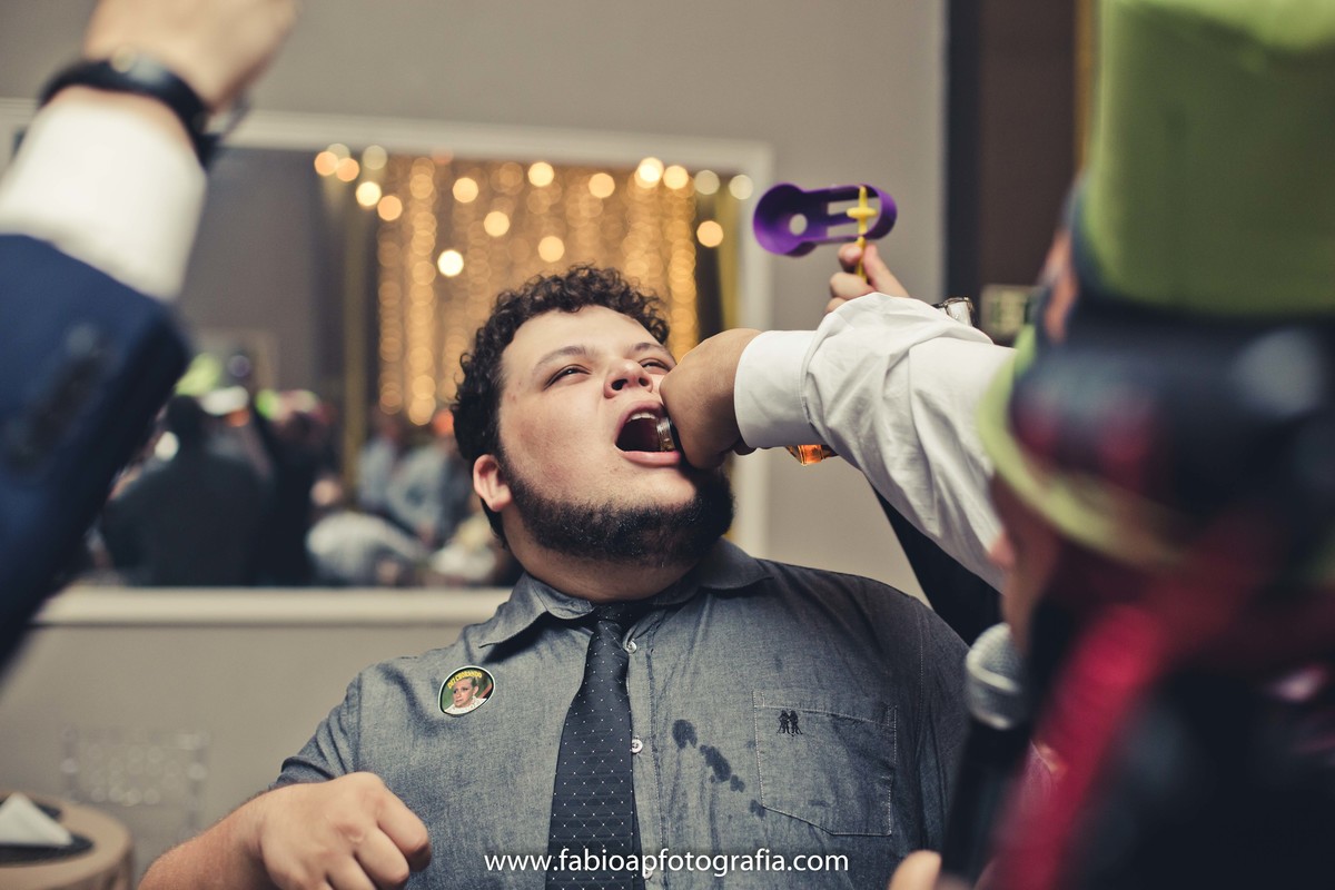Casamento - Humorista Programa Pânico - Rogério Morgado e Natanna - São Paulo -SP
#casamentorogeriomorgado #madrinhadecasamento #prewedding #noivinha #miniwedding #fotografiadecasamento #casamentodedia #noivasdobrasil #casamentocivil #casamento #noiva