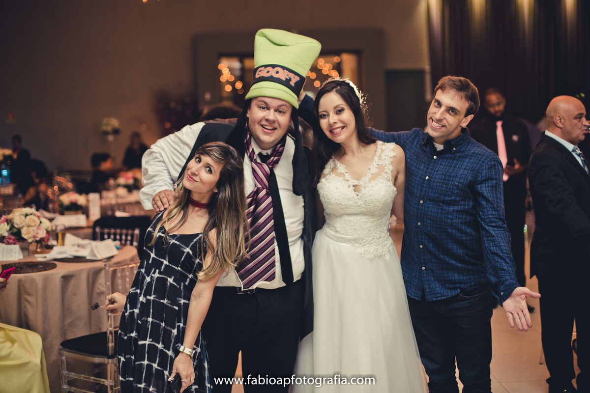 Casamento - Humorista Programa Pânico - Rogério Morgado e Natanna - São Paulo -SP
#casamentorogeriomorgado #madrinhadecasamento #prewedding #noivinha #miniwedding #fotografiadecasamento #casamentodedia #noivasdobrasil #casamentocivil #casamento #noiva 