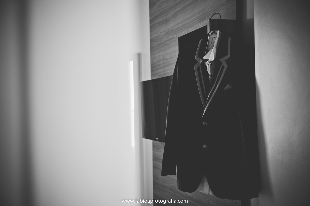 Dia do Noivo - Santos/SP.