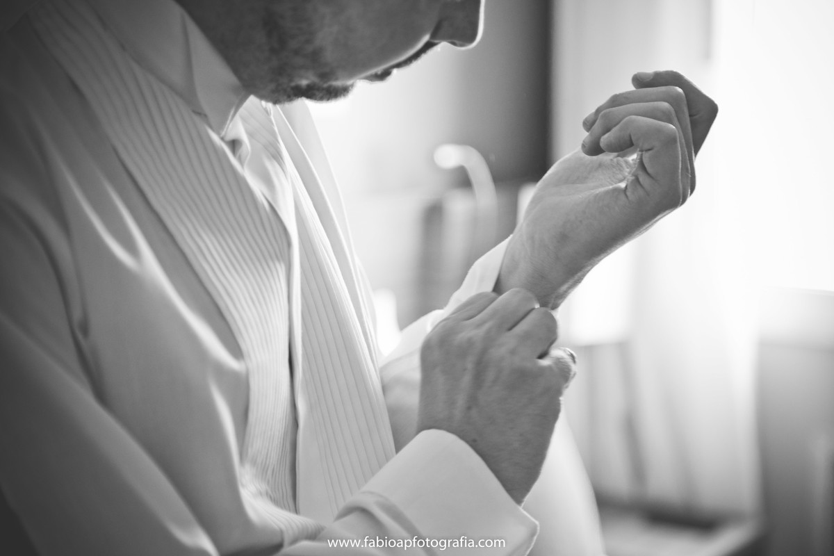 Dia do Noivo - Santos/SP.