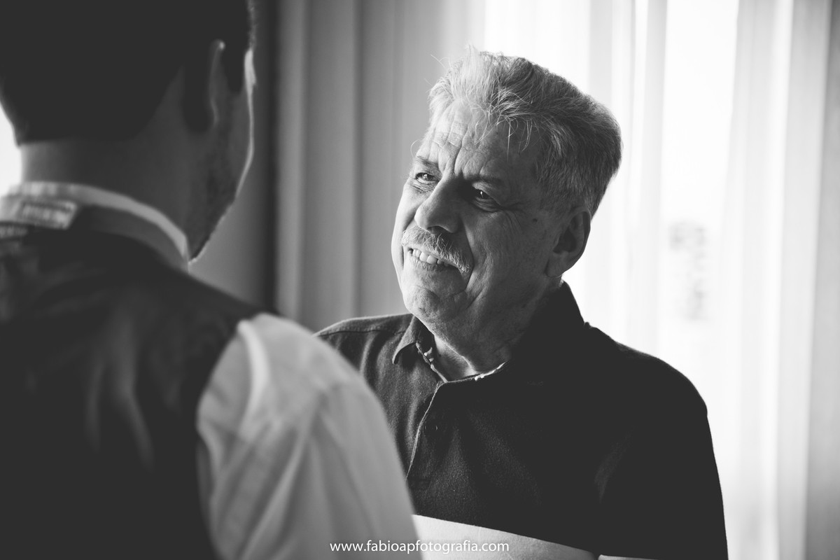 Dia do Noivo - Santos/SP.