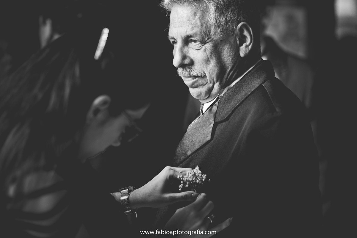 Dia do Noivo - Santos/SP.