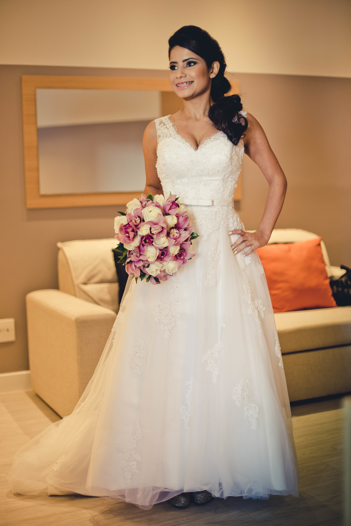 Dia da Noiva - Cosmopolitan Praia Flat - Santos/SP
#madrinhadecasamento #prewedding #noivinha #miniwedding #fotografiadecasamento #casamentodedia #noivasdobrasil #casamentocivil #casamento #noiva #wedding #noivas #noivas2018 #casamentos #casamento2018