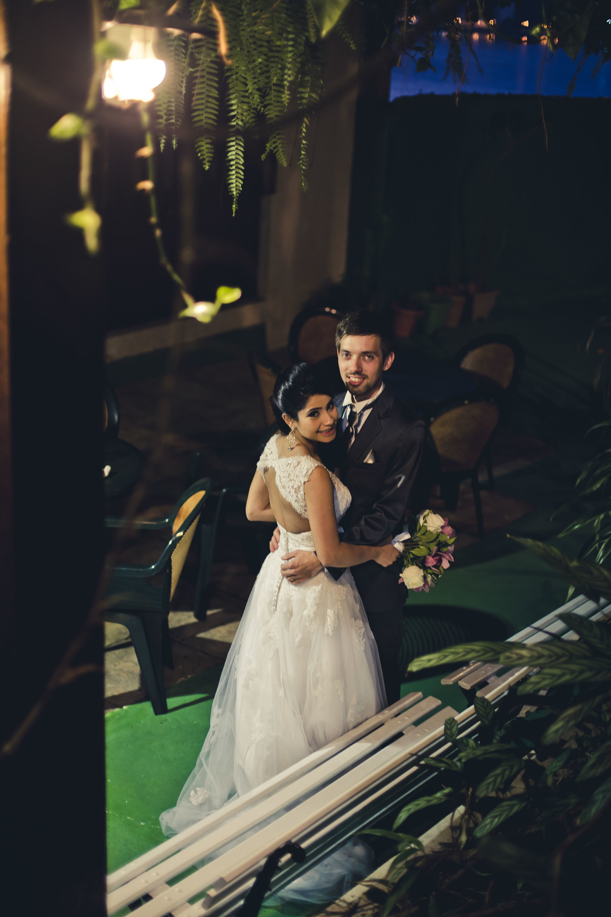 Noivos - Festa - Mansão da Ilha - Santos/SP
#madrinhadecasamento #prewedding #noivinha #miniwedding #fotografiadecasamento #casamentodedia #noivasdobrasil #casamentocivil #casamento #noiva #wedding #noivas #noivas2018 #casamentos #casamento2018 #casamento