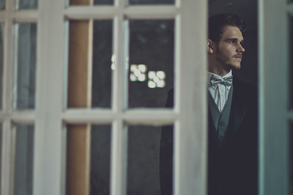 Noivo - Street Wedding - Curitiba/SP
#madrinhadecasamento #prewedding #noivinha #miniwedding #fotografiadecasamento #casamentodedia #noivasdobrasil #casamentocivil #casamento #noiva #wedding #noivas #noivas2018 #casamentos #casamento2018 #casamentonocampo