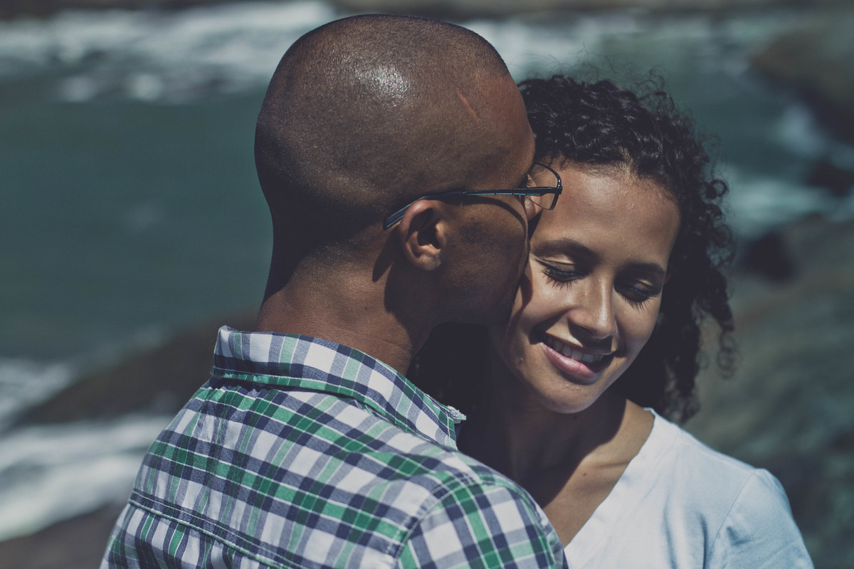 Noivos - Peruíbe/SP.