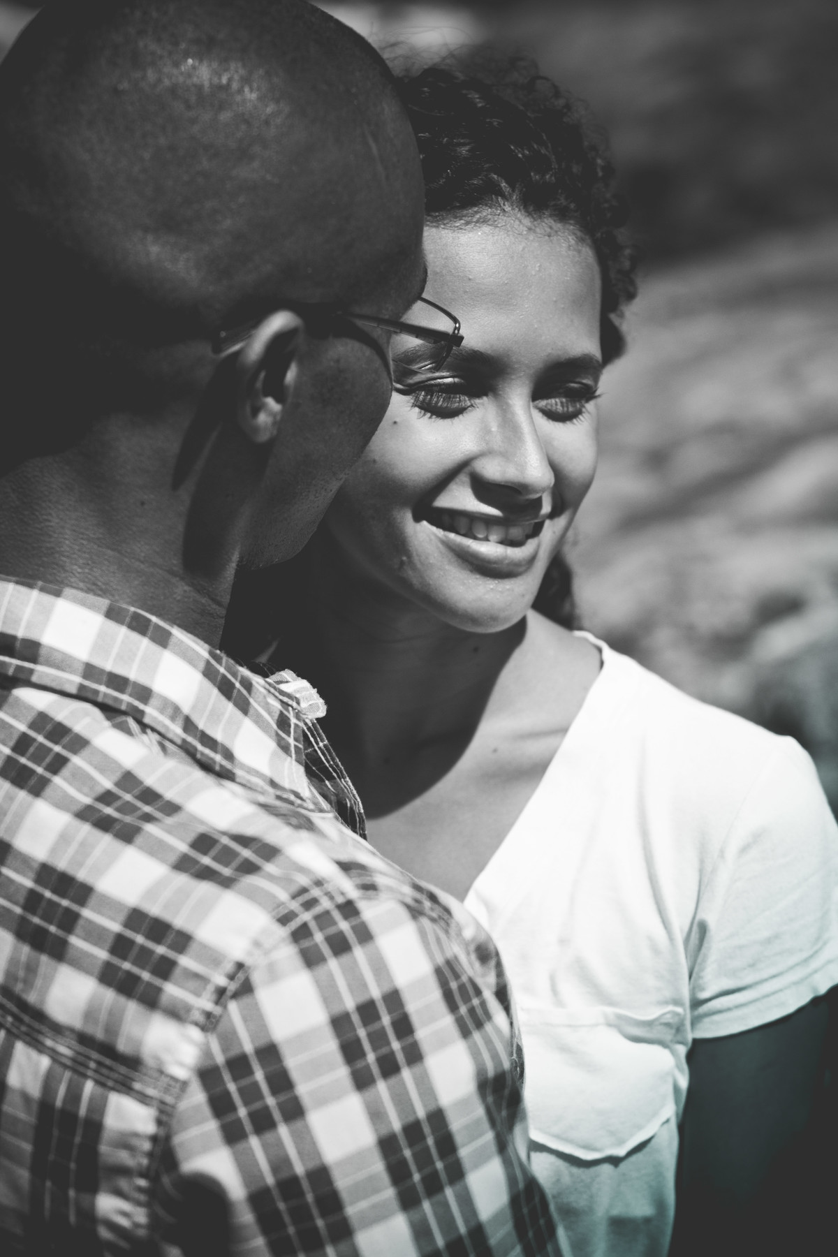 Noivos - Peruíbe/SP.