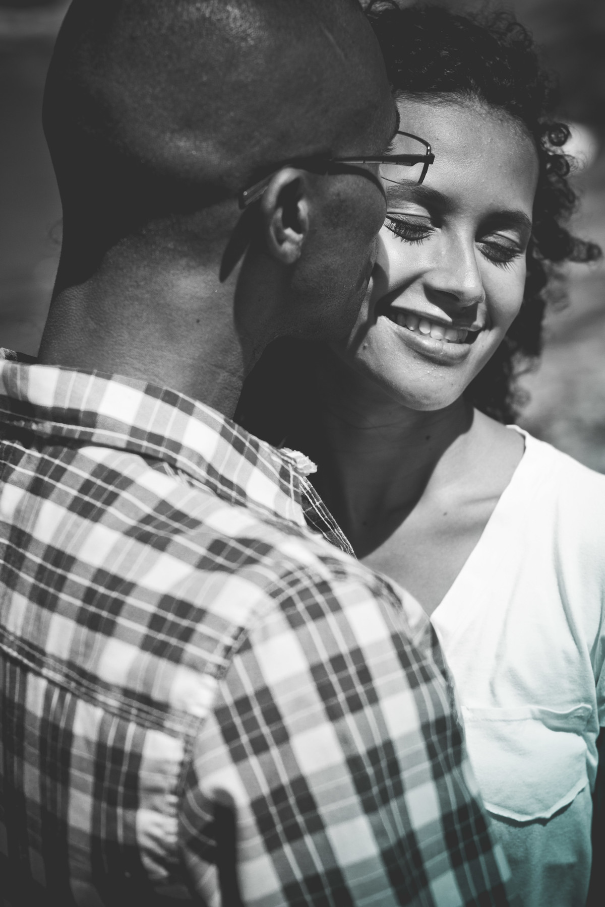 Noivos - Peruíbe/SP.