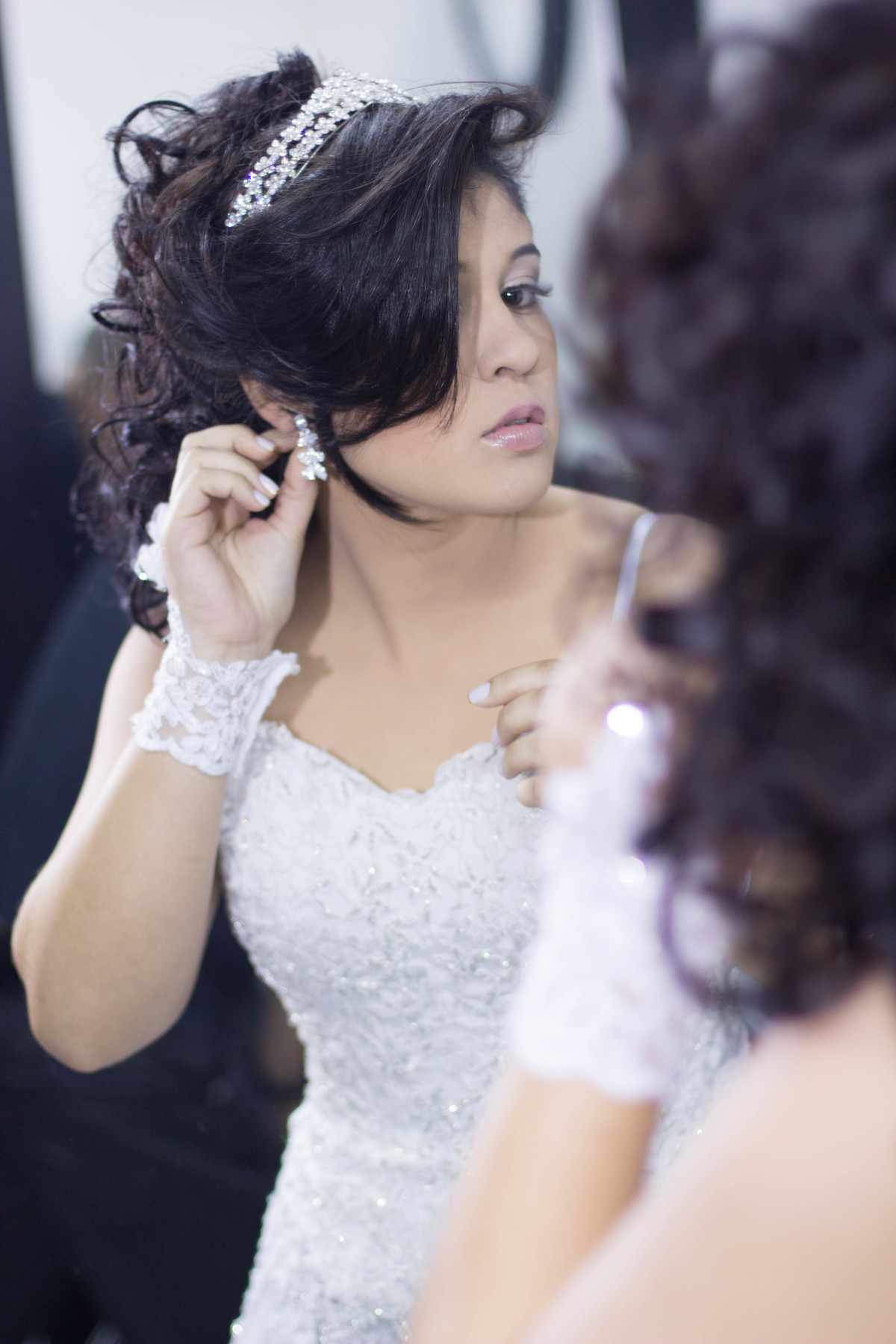 Dia da Noiva - Guarujá/SP.