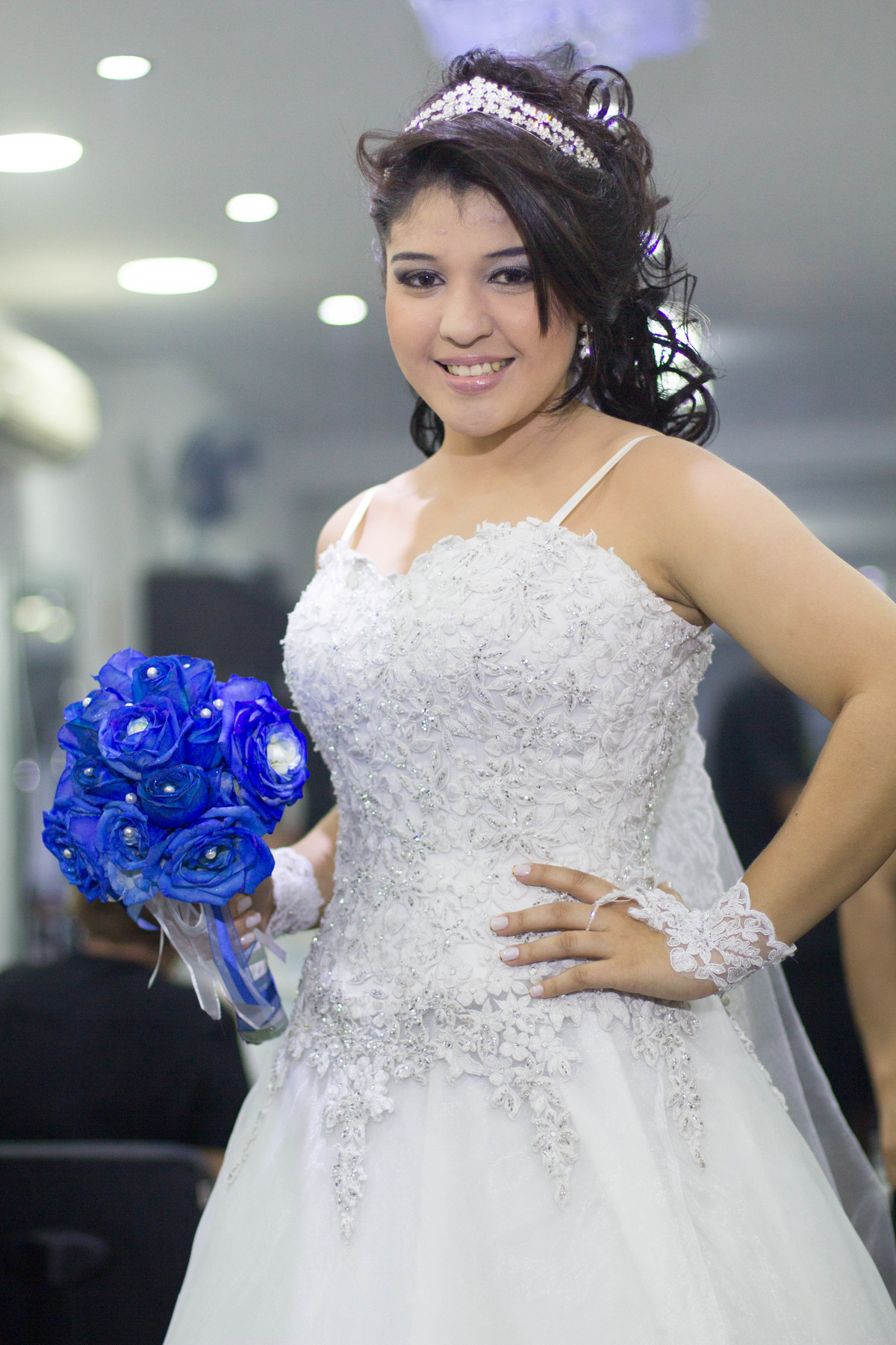 Dia da Noiva - Guarujá/SP.