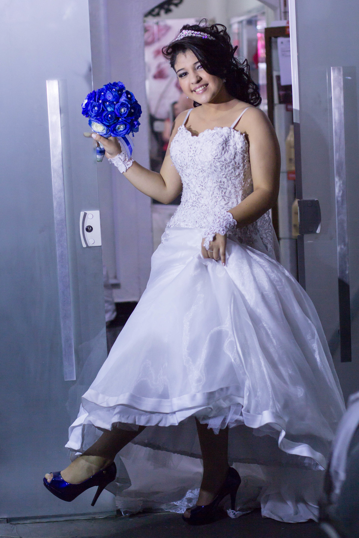 Dia da Noiva - Guarujá/SP.