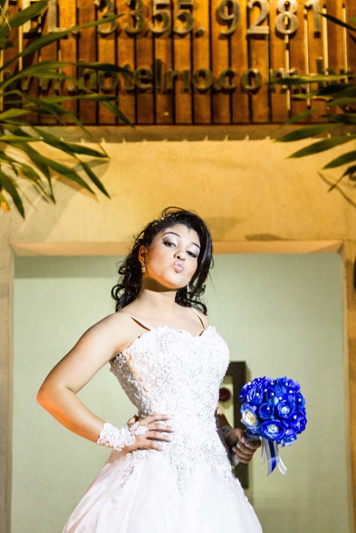 Dia da Noiva - Guarujá/SP.