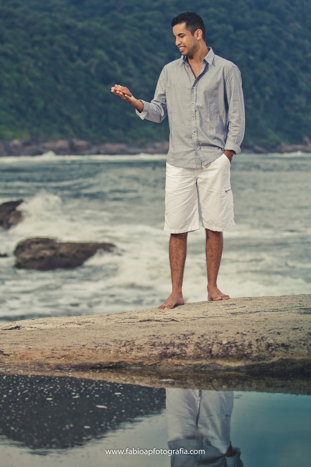 Papai - Praia do Iporanga - Guarujá/SP
#gestante #ensaiogestante #maternidade #gravida #gravidez #gestantes #pregnant #bookgestante #maedemenino #newborn #fotografia #maedemenina #pregnancy #gestacao #gravidas #baby #photography #familia #gravidinha