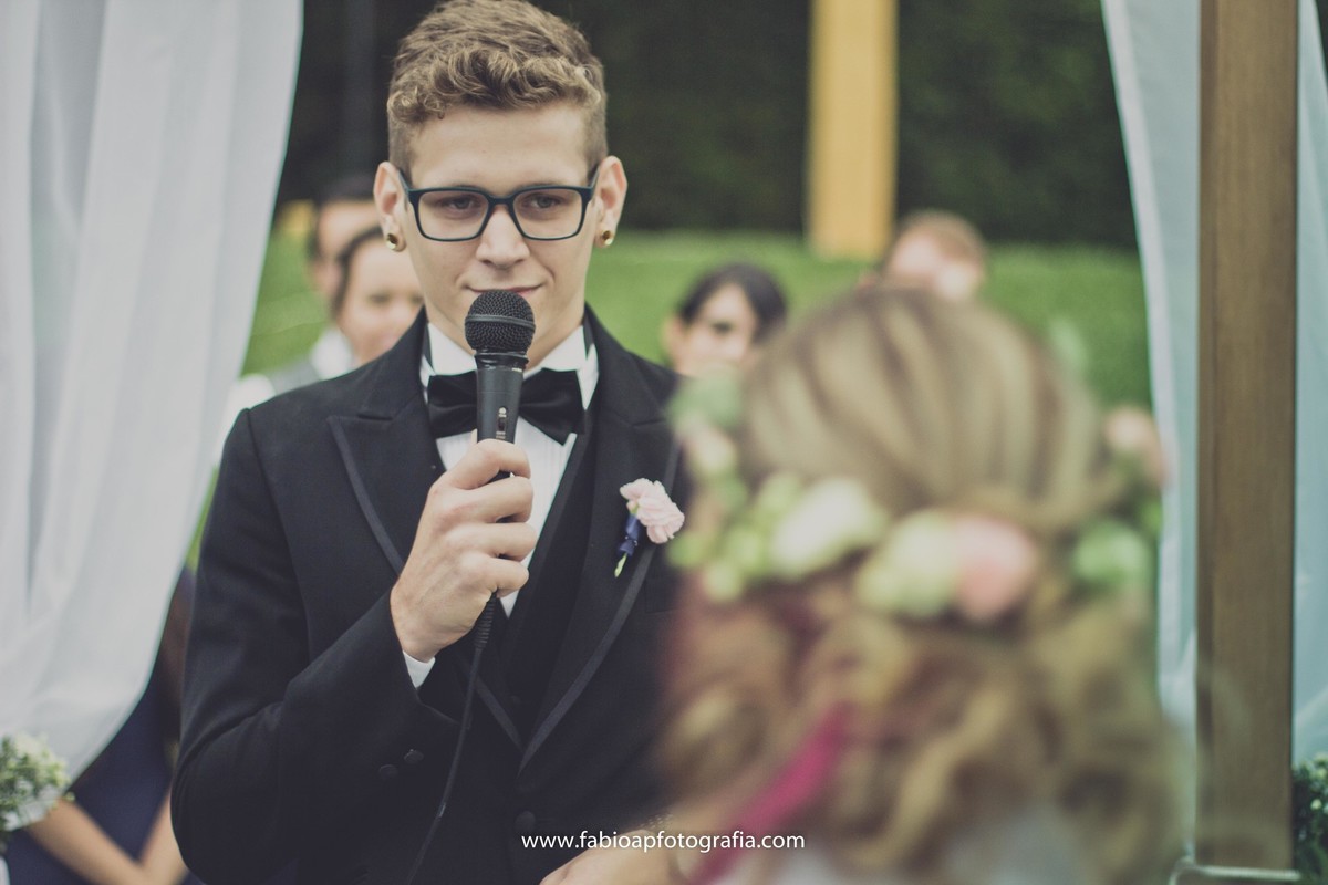 Noivos - Cerimônia - Condomínio Capela Do Barreiro - Itatiba/SP
#madrinhadecasamento #prewedding #noivinha #miniwedding #fotografiadecasamento #casamentodedia #noivasdobrasil #casamentocivil #casamento #noiva #wedding #noivas #noivas2018 #casamentos
