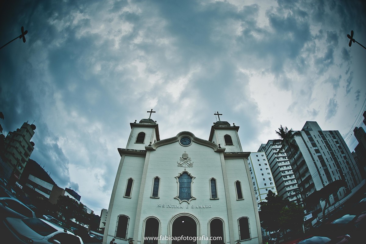 Cerimônia - Paróquia Nossa Senhora Fátima - Guarujá/SP
#madrinhadecasamento #prewedding #noivinha #miniwedding #fotografiadecasamento #casamentodedia #noivasdobrasil #casamentocivil #casamento #noiva #wedding #noivas #noivas2018 #casamentos #casamento2019
