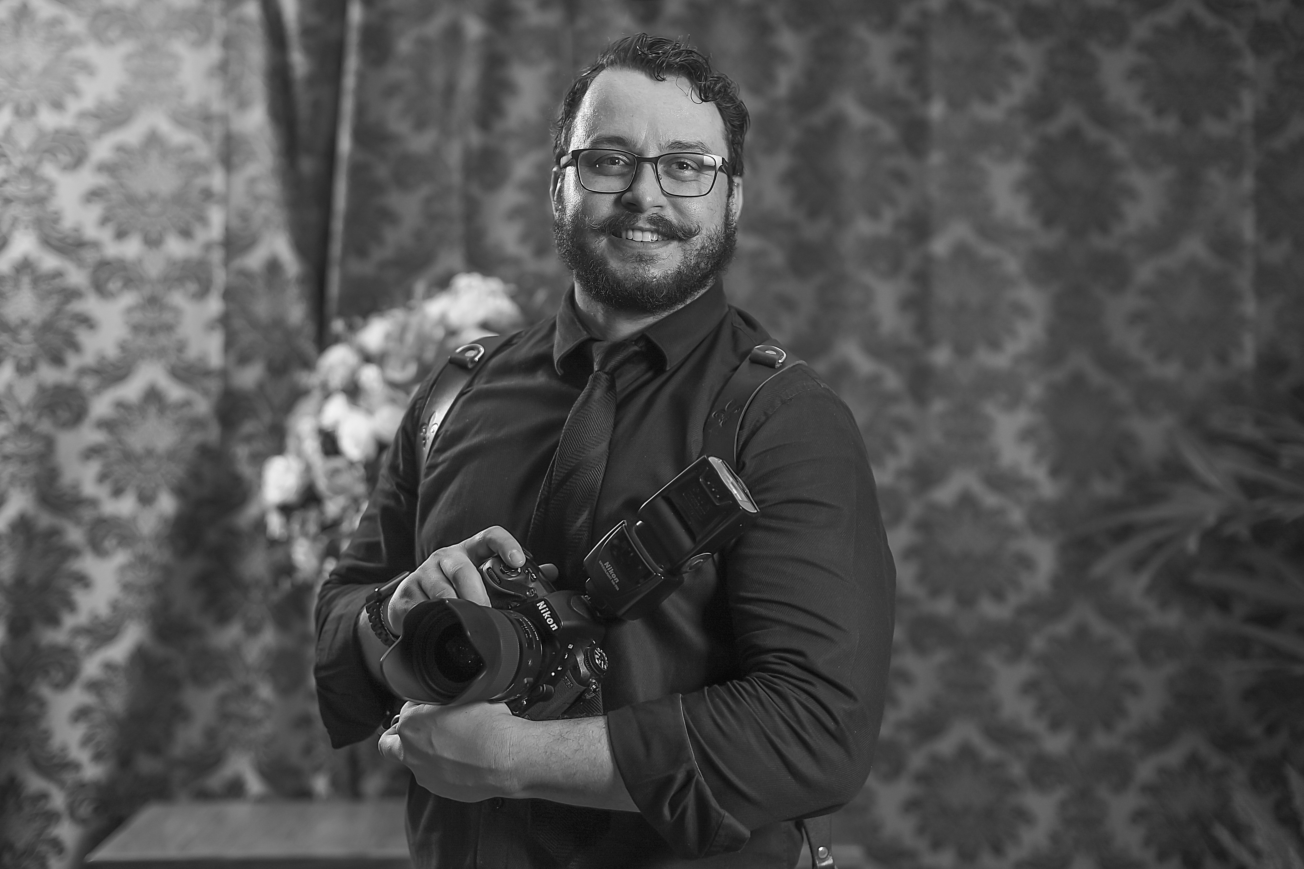 Sobre Fotografia e Filmes I Fotógrafo de casamento, aniversários e eventos em Campo Grande - MS I roDrigo Marques