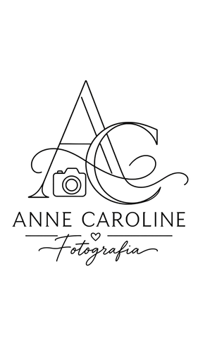 Logotipo de Anne Caroline 