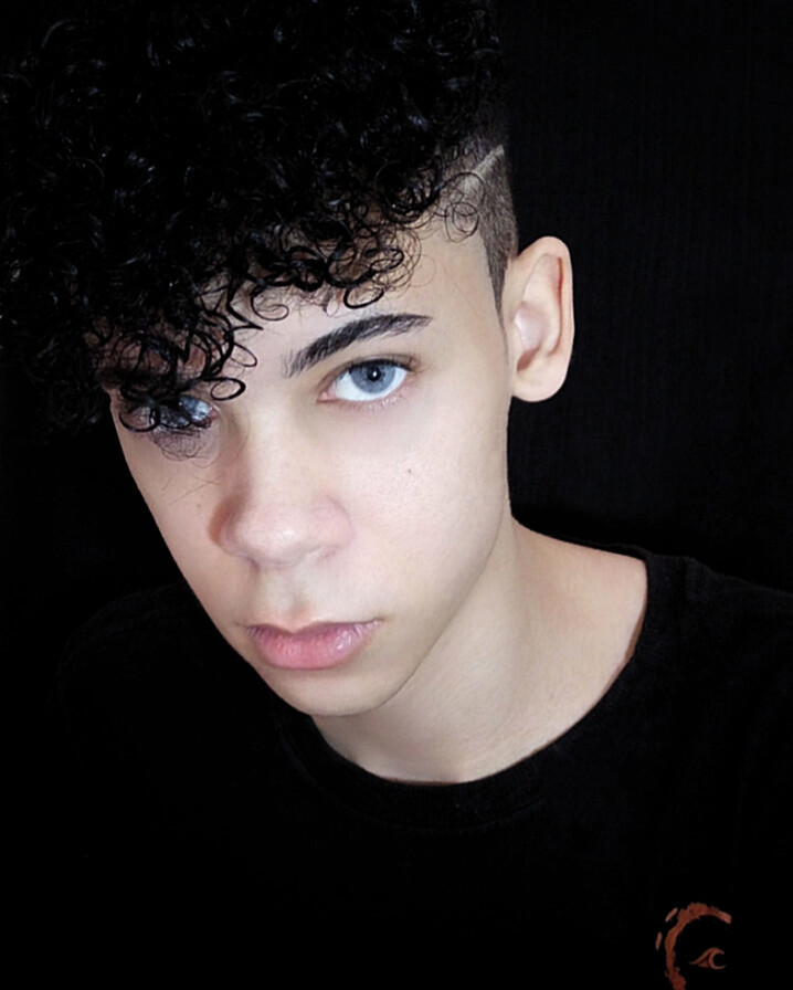 Bryan Haller - Homem Torto - Takeshoot