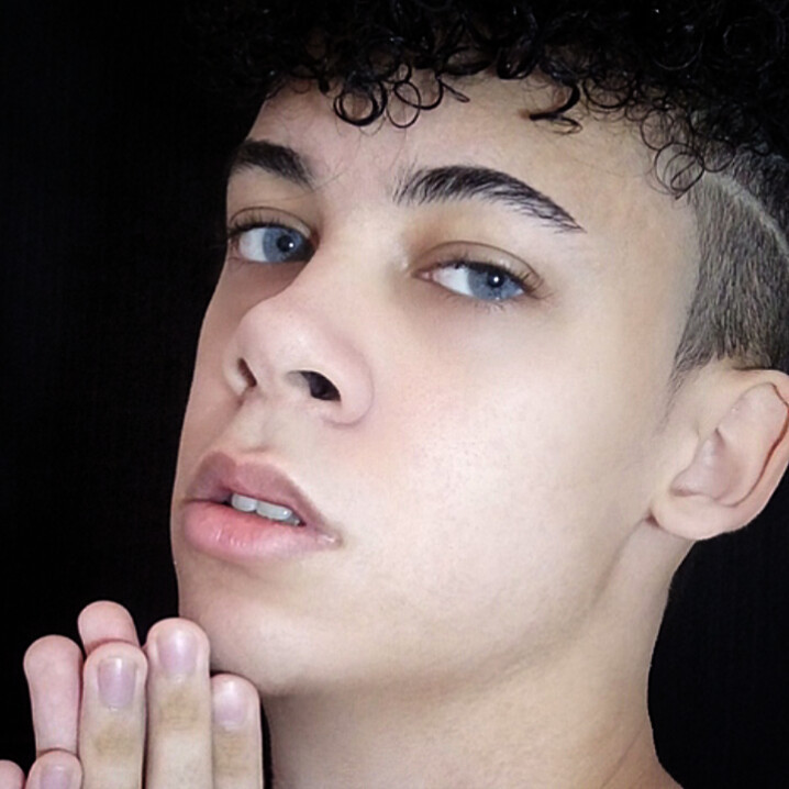 Bryan Haller - Homem Torto - Takeshoot (02)