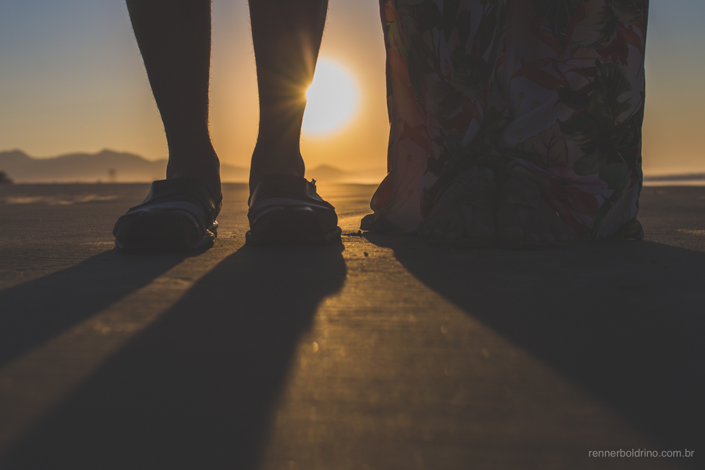 ensaio na praia bertioga prewedding noivos