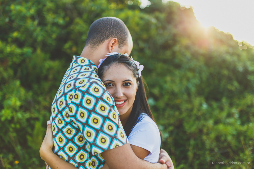 ensaio na praia bertioga prewedding noivos