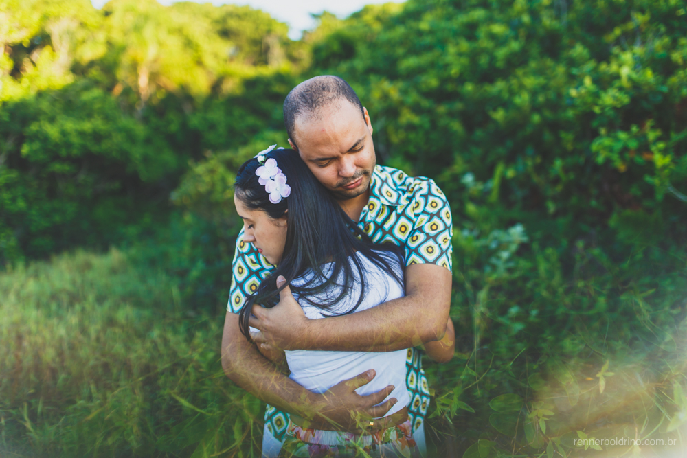 ensaio na praia bertioga prewedding noivos