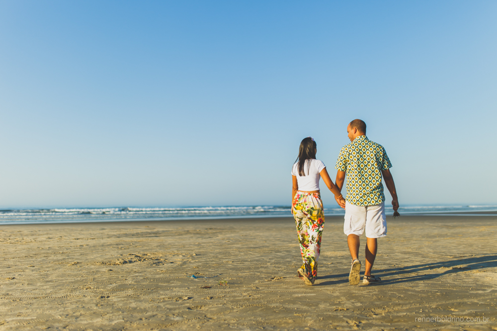 ensaio na praia bertioga prewedding noivos