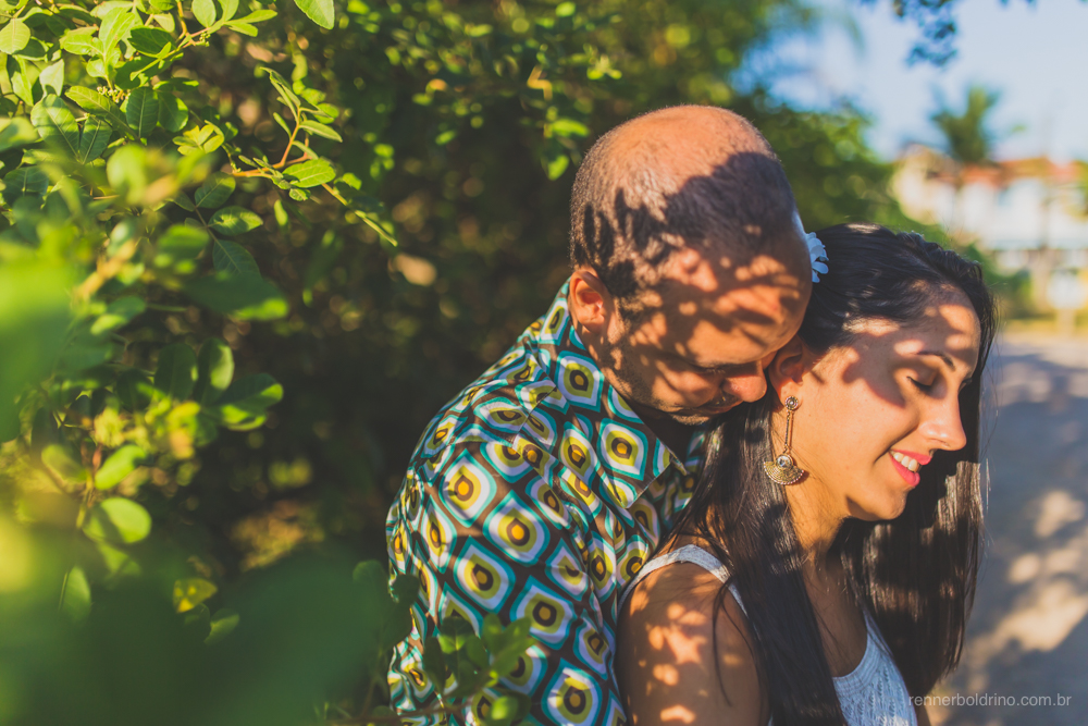 ensaio na praia bertioga prewedding noivos