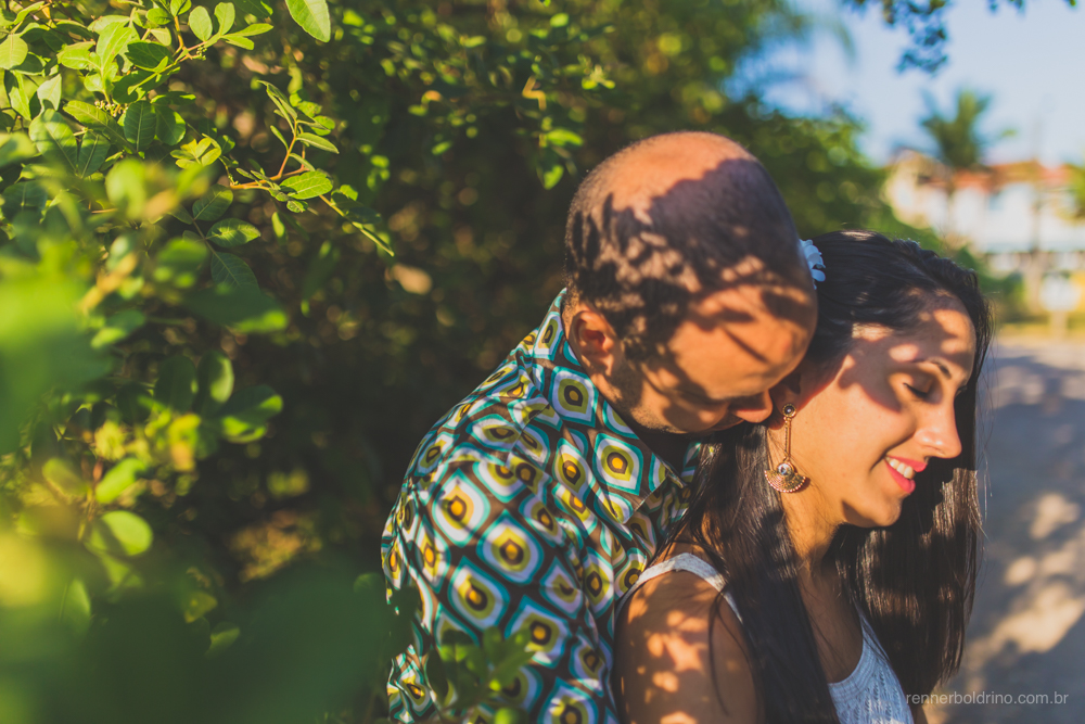 ensaio na praia bertioga prewedding noivos