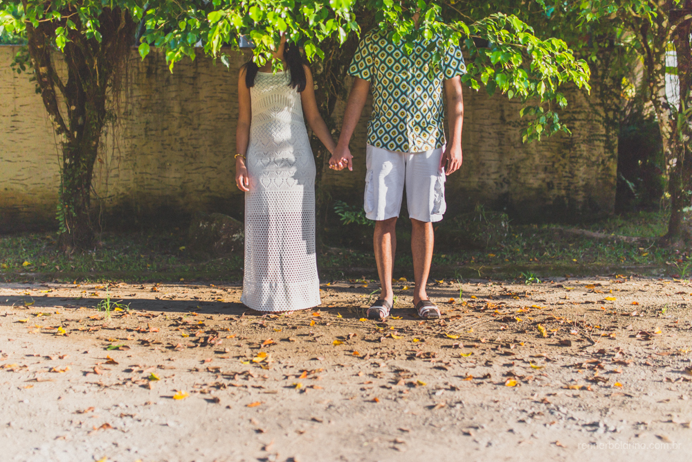 ensaio na praia bertioga prewedding noivos