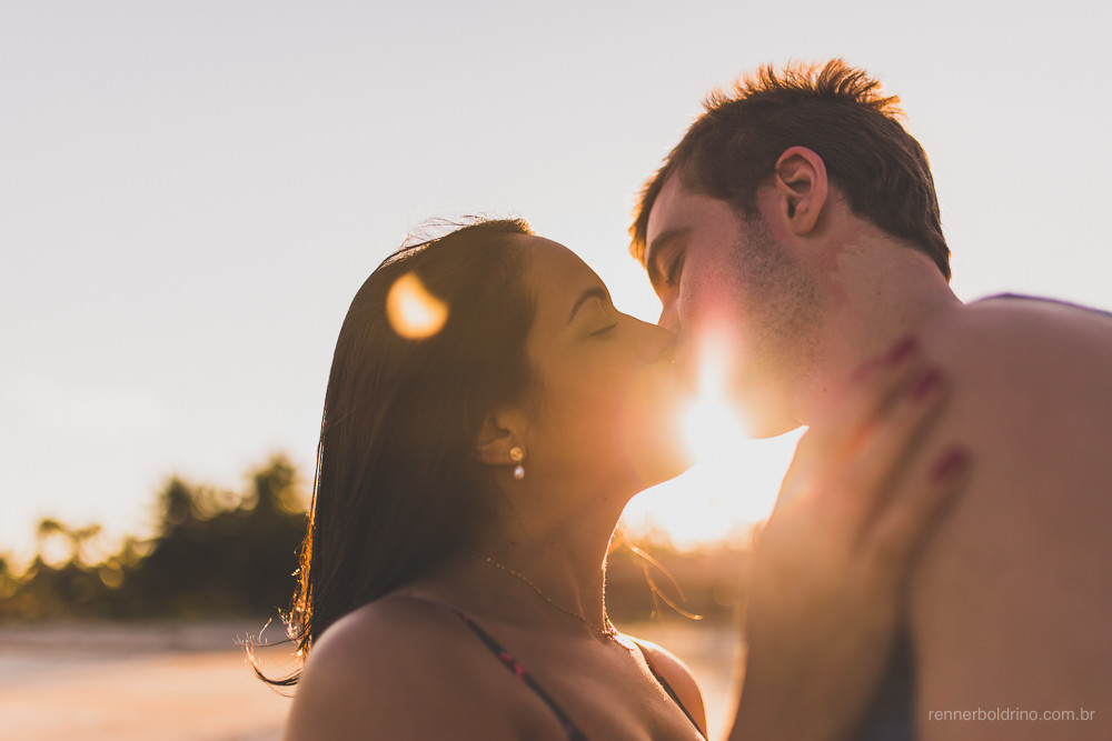 casal praia maragogi