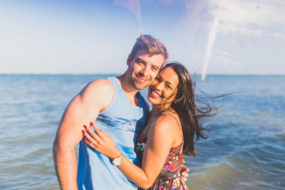 casal praia maragogi