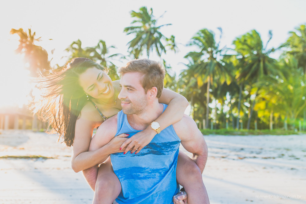 casal praia maragogi