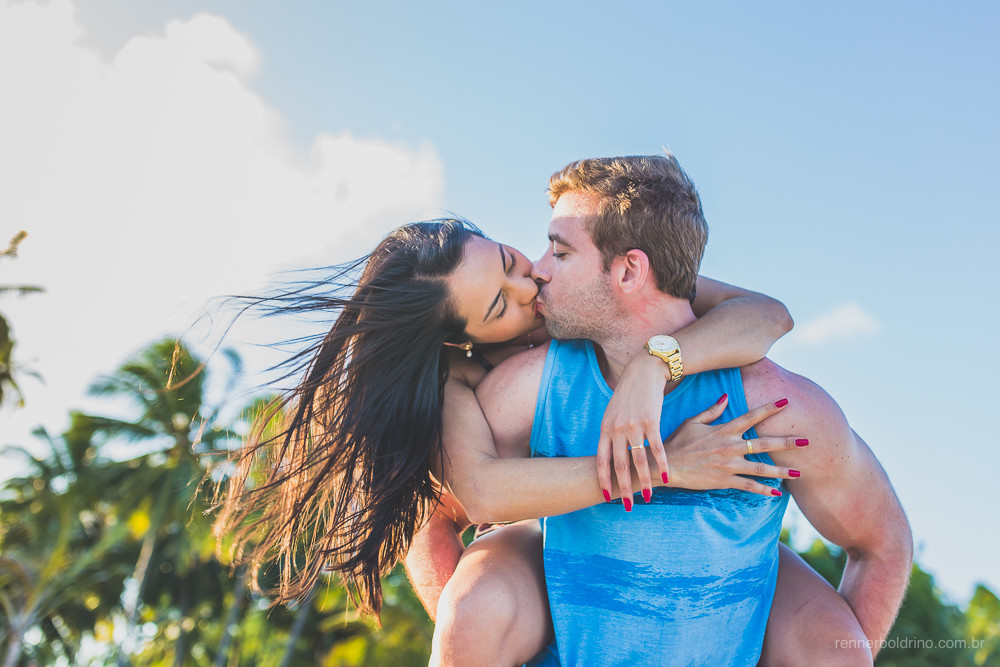 casal praia maragogi