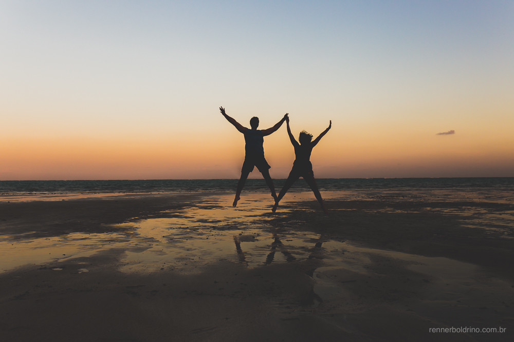 casal praia maragogi