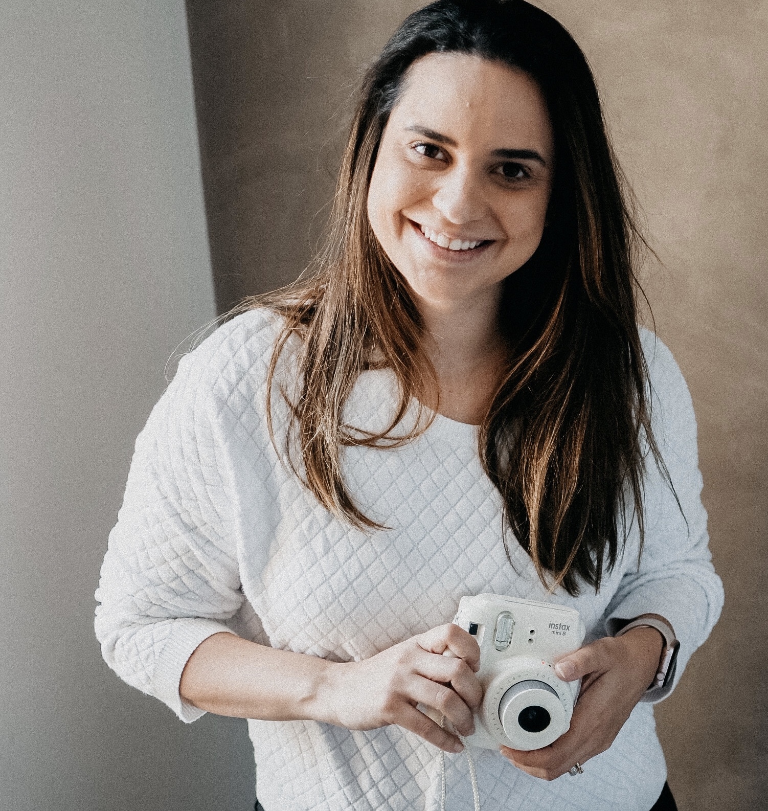 Sobre Marcela Serra Fotografia