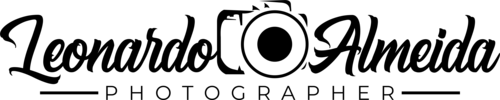 Logotipo de Leonardo de Almeida Lima