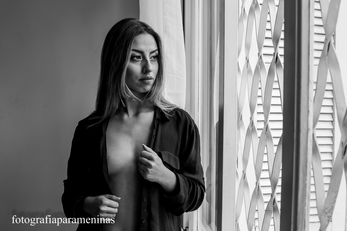 Fotografia Para Meninas realizado um Ensaio Sensual em São Paulo