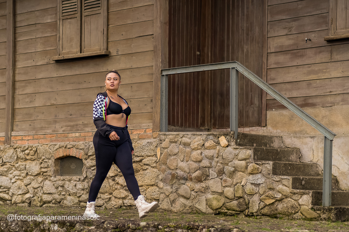 Ensaio Sensual em Santo Andre da Camila