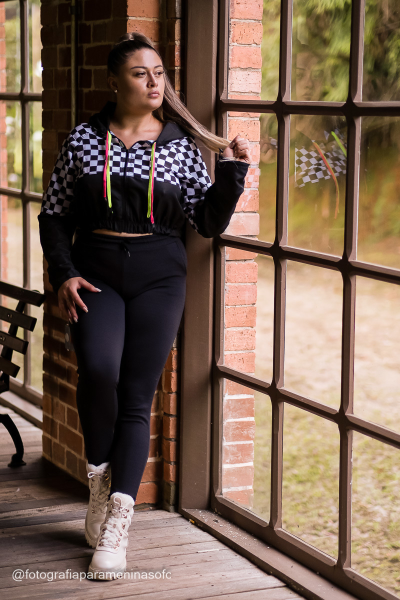 Ensaio Sensual em Santo Andre da Camila