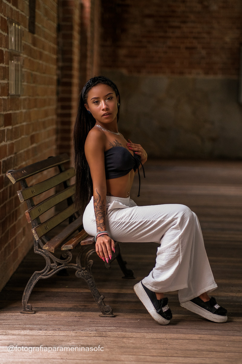 Ensaio Sensual da Leticia feito em Santo Andre no ABC Paulista