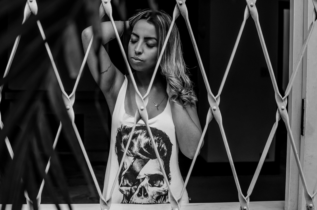 Fotografia Sensual realizada em Sao Paulo