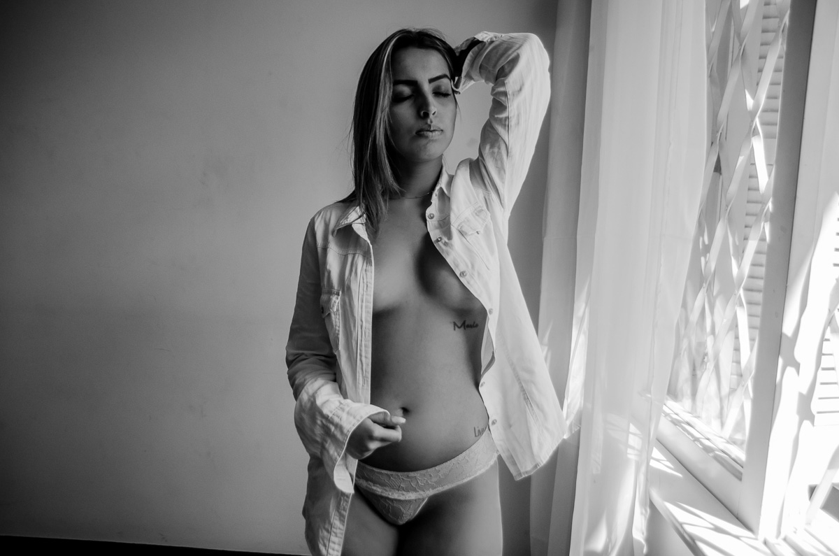 Book Sensual da Amanda realizado em Sao Paulo