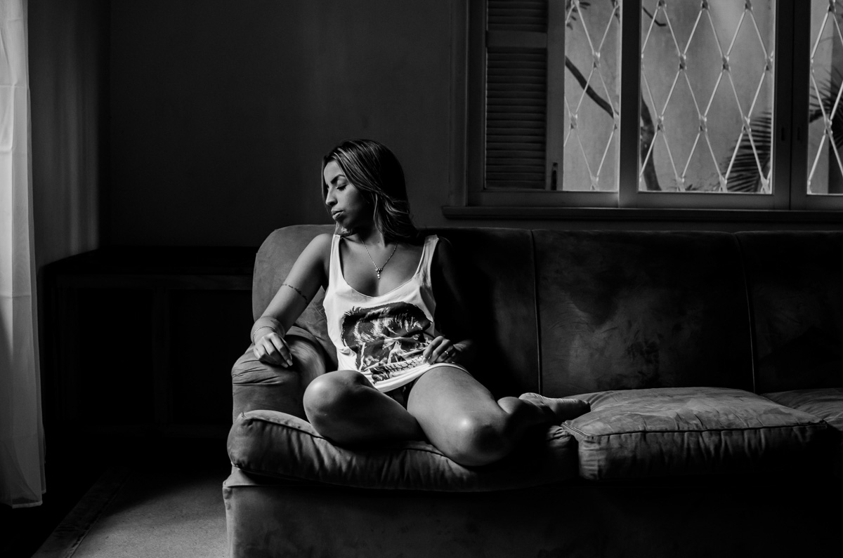 Book Sensual da Amanda realizado em Sao Paulo