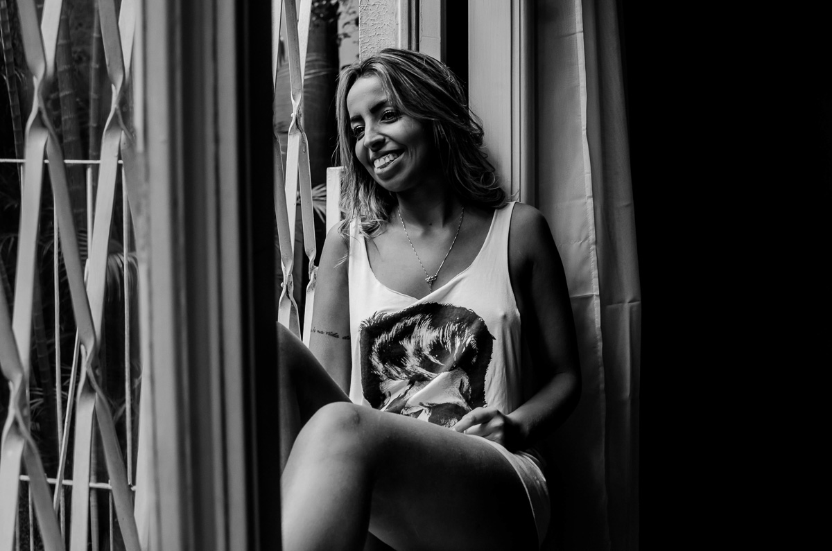 Ensaio Sensual da Amanda realizado em Sao Paulo