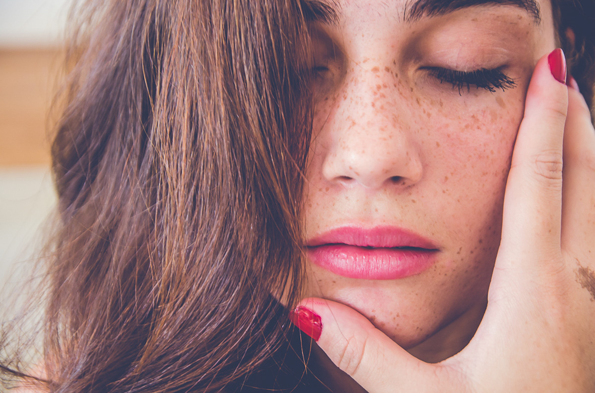 Ensaio Sensual feito pelo Fotografia para Meninas