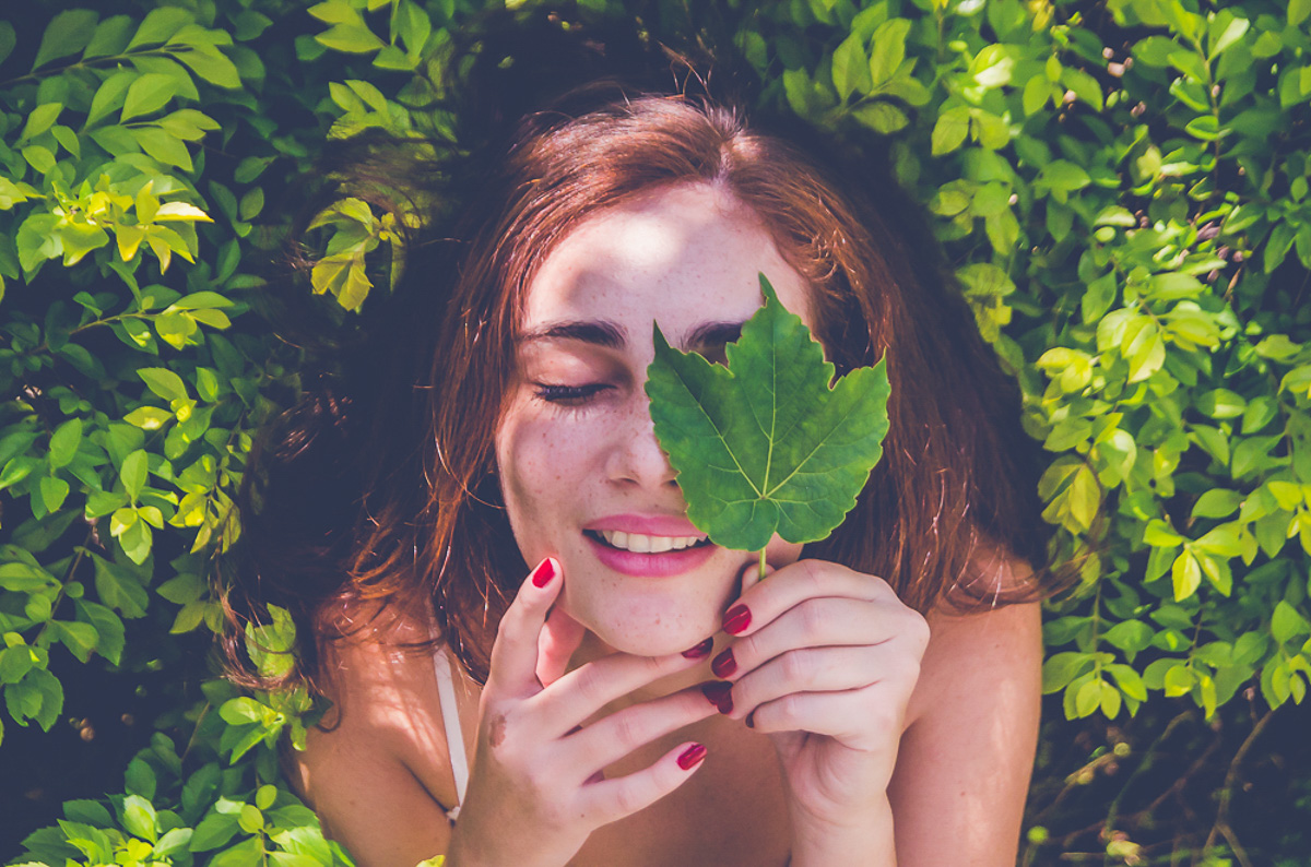 Janaina em Seu primeiro ensaio Sensual