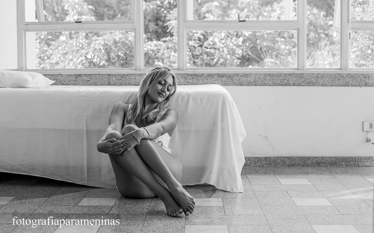 Ensaio Sensual realizado em Sao Paulo